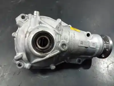 Pezzo di ricambio per auto di seconda mano differenziale anteriore per bmw x3 (f25) xdrive 20d riferimenti oem iam 3150648881 p1-a5-14 