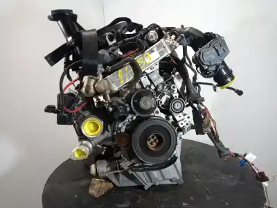 Pezzo di ricambio per auto di seconda mano motore completo per bmw x3 (f25) xdrive 20d riferimenti oem iam n47d20c m1-a2-125 