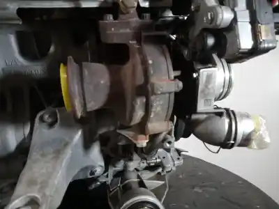Pezzo di ricambio per auto di seconda mano motore completo per bmw x3 (f25) xdrive 20d riferimenti oem iam n47d20c m1-a2-125 