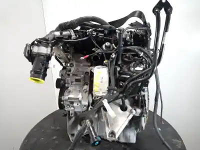 Pezzo di ricambio per auto di seconda mano motore completo per bmw x3 (f25) xdrive 20d riferimenti oem iam n47d20c m1-a2-125 