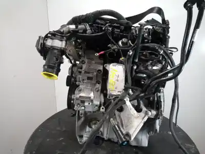 Pezzo di ricambio per auto di seconda mano motore completo per bmw x3 (f25) xdrive 20d riferimenti oem iam n47d20c m1-a2-125 