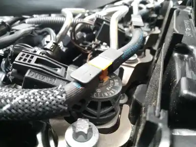 Pezzo di ricambio per auto di seconda mano motore completo per bmw x3 (f25) xdrive 20d riferimenti oem iam n47d20c m1-a2-125 