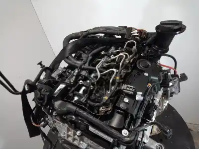 Pezzo di ricambio per auto di seconda mano motore completo per bmw x3 (f25) xdrive 20d riferimenti oem iam n47d20c m1-a2-125 