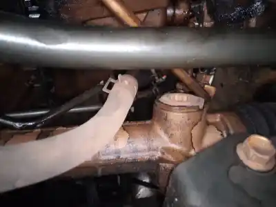 Pezzo di ricambio per auto di seconda mano  per SUZUKI GRAND VITARA JB (JT)  Riferimenti OEM IAM   