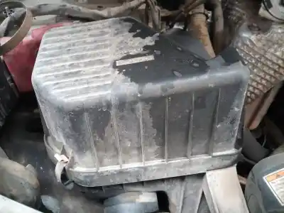 Pièce détachée automobile d'occasion Filtre à Air pour SUZUKI GRAND VITARA JB (JT) 1.9 DDiS Turbodiesel Références OEM IAM   