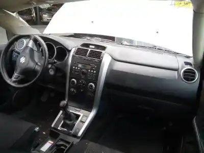 Автозапчасти б/у панель приборов за SUZUKI GRAND VITARA JB (JT) 1.9 DDiS Turbodiesel ссылки OEM IAM   