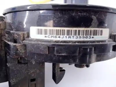 Peça sobressalente para automóvel em segunda mão fita do airbag por suzuki sx4 gle referências oem iam cm64j1rt39903 e3-b4-17-3 