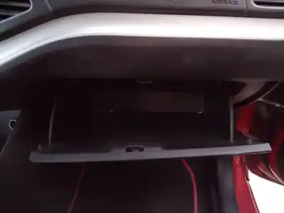 Peça sobressalente para automóvel em segunda mão porta luvas por kia picanto drive referências oem iam   