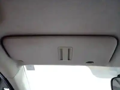 Peça sobressalente para automóvel em segunda mão pára-sol esquerdo por kia picanto drive referências oem iam   