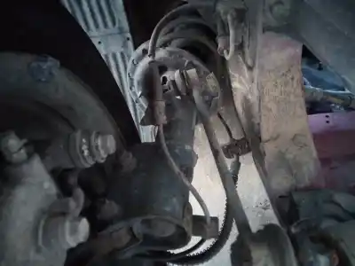 Автозапчастина б/у амортизатор передній лівий для kia picanto drive посилання на oem iam 