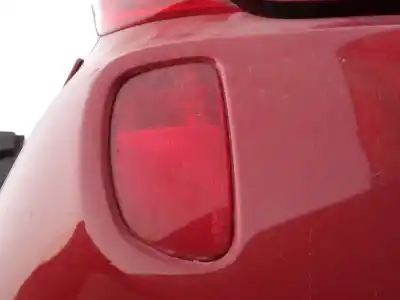 Автозапчастина б/у лампа бампера задній лівий для kia picanto drive посилання на oem iam 