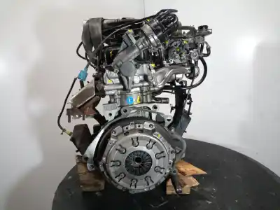 Piesă de schimb auto la mâna a doua motor complet pentru suzuki vitara se/sv (et) 1.6 16v cat referințe oem iam g16a m1-b3-138 