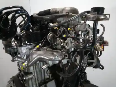 Piesă de schimb auto la mâna a doua motor complet pentru suzuki vitara se/sv (et) 1.6 16v cat referințe oem iam g16a m1-b3-138 