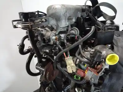 Piesă de schimb auto la mâna a doua motor complet pentru suzuki vitara se/sv (et) 1.6 16v cat referințe oem iam g16a m1-b3-138 