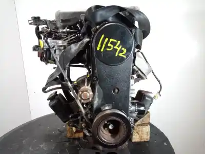 Piesă de schimb auto la mâna a doua motor complet pentru suzuki vitara se/sv (et) 1.6 16v cat referințe oem iam g16a m1-b3-138 