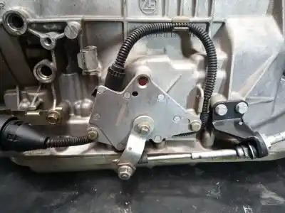 Gebrauchtes Autoersatzteil getriebe zum bmw serie 3 berlina (e46) 330d oem-iam-referenzen 5hp19 m1-a2-36 1423932