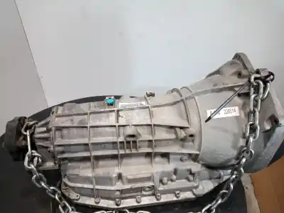 Gebrauchtes Autoersatzteil getriebe zum bmw serie 3 berlina (e46) 330d oem-iam-referenzen 5hp19 m1-a2-36 1423932