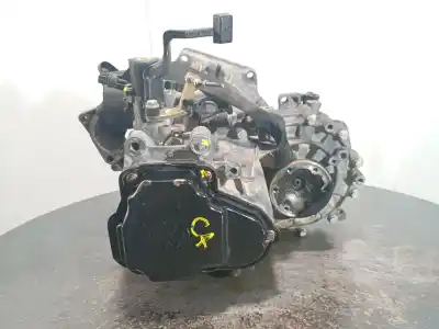 Second-hand car spare part GEARBOX for SEAT TOLEDO (1M2)  OEM IAM references DEA M1-A1-85 