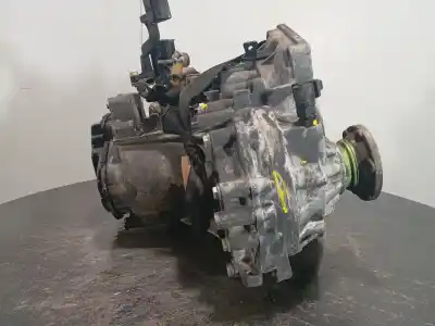 Pezzo di ricambio per auto di seconda mano riduttore per seat toledo (1m2) select riferimenti oem iam dea m1-a1-85 