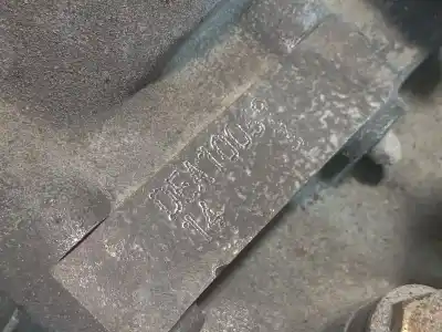 Pezzo di ricambio per auto di seconda mano riduttore per seat toledo (1m2) select riferimenti oem iam dea m1-a1-85 