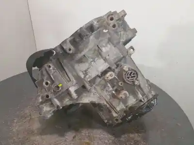 Pezzo di ricambio per auto di seconda mano riduttore per seat toledo (1m2) select riferimenti oem iam dea m1-a1-85 