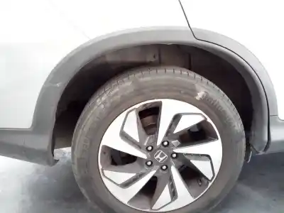 Автозапчастина б/у праве задне крило для HONDA CR-V Executive 4x4 Посилання на OEM IAM   