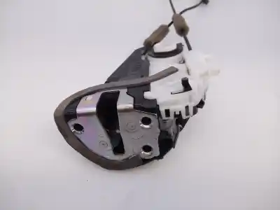 Автозапчасти б/у замок задней левой двери за honda cr-v executive 4x4 ссылки oem iam l8814180 e2-a2-50-2 