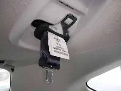 Автозапчасти б/у центральный задний ремень безопасности за HONDA CR-V Executive 4x4 ссылки OEM IAM   