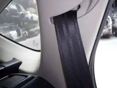 Автозапчасти б/у задний левый ремень безопасности за HONDA CR-V Executive 4x4 ссылки OEM IAM   