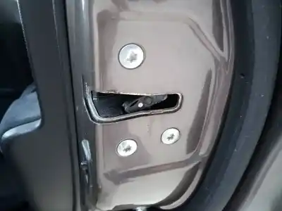 Автозапчасти б/у замок задней правой двери за honda cr-v elegance 4x2 ссылки oem iam 