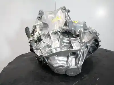 Second-hand car spare part gearbox for mazda cx-30 selection 2wd oem iam references 9th0804091