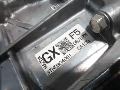 Автозапчасти б/у коробка передач за mazda cx-30 selection 2wd ссылки oem iam 9th0804091 m1-a3-155 b55gb56g