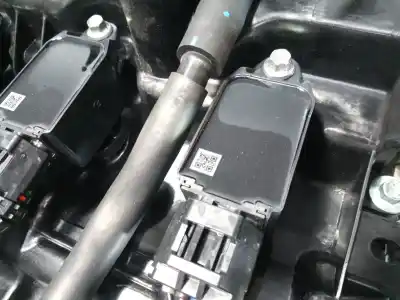 Peça sobressalente para automóvel em segunda mão motor completo por mazda cx-30 selection 2wd referências oem iam  m1-a3-160 