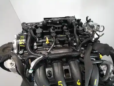 Peça sobressalente para automóvel em segunda mão motor completo por mazda cx-30 selection 2wd referências oem iam  m1-a3-160 