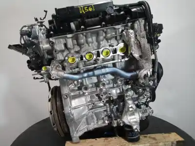 Peça sobressalente para automóvel em segunda mão motor completo por mazda cx-30 selection 2wd referências oem iam  m1-a3-160 