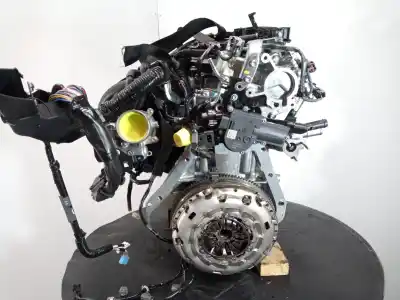 Peça sobressalente para automóvel em segunda mão motor completo por mazda cx-30 selection 2wd referências oem iam  m1-a3-160 