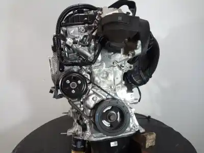 Peça sobressalente para automóvel em segunda mão motor completo por mazda cx-30 selection 2wd referências oem iam  m1-a3-160 