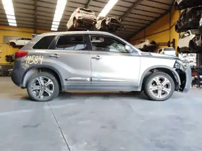 Pezzo di ricambio per auto di seconda mano riduttore per suzuki vitara 1.6 16v cat riferimenti oem iam znd m1-b3-82 4l04495znd