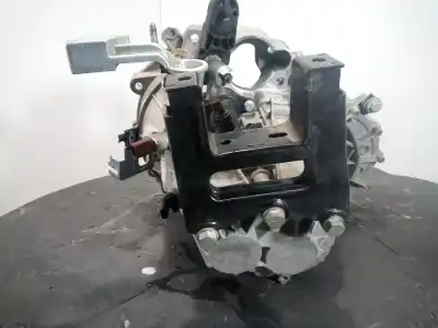 Pièce détachée automobile d'occasion BOÎTE DE VITESSES pour VOLKSWAGEN POLO (6C1)  Références OEM IAM QAC M1-A1-69 