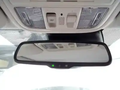 Автозапчастина б/у внутрішне дзеркало для honda cr-v executive 4x4 посилання на oem iam 