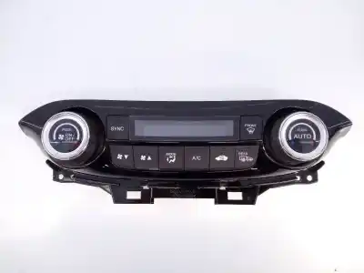 Автозапчастина б/у клімат-контроль для honda cr-v executive 4x4 посилання на oem iam 79600t1v