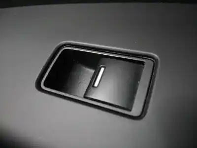 Автозапчастина б/у передній правий віконний вимикач для honda cr-v executive 4x4 посилання на oem iam 