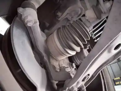 Автозапчастина б/у передній лівий культ для honda cr-v executive 4x4 посилання на oem iam 