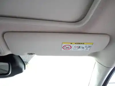 Автозапчастина б/у правильний натір для honda cr-v executive 4x4 посилання на oem iam   