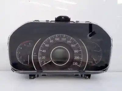 Автозапчасти б/у приборная доска за honda cr-v elegance 4x2 ссылки oem iam hr0408426
