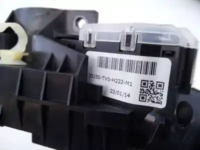 Автозапчасти б/у прерывный контроль за honda cr-v elegance 4x2 ссылки oem iam 35250tv0h222m1 e3-b5-13-1 