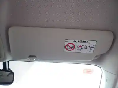 Автозапчастина б/у правильний натір для honda cr-v elegance 4x2 посилання на oem iam   