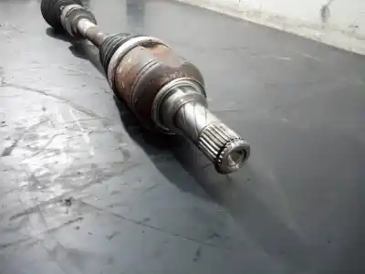 Автозапчасти б/у передняя левая трансмиссия за honda cr-v executive 4x4 ссылки oem iam 391010115r p1-b6-27 