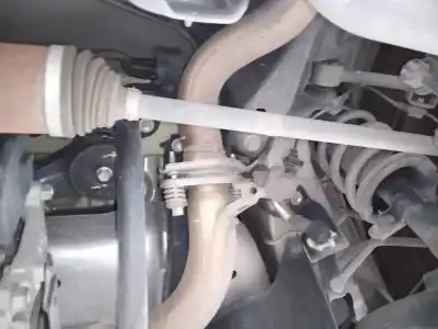 Автозапчастина б/у трансмісія задня права для honda cr-v executive 4x4 посилання на oem iam 