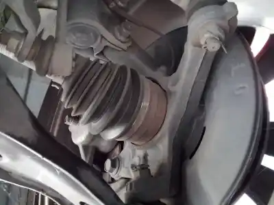 Автозапчасти б/у передняя правая кулачка за honda cr-v elegance 4x2 ссылки oem iam 